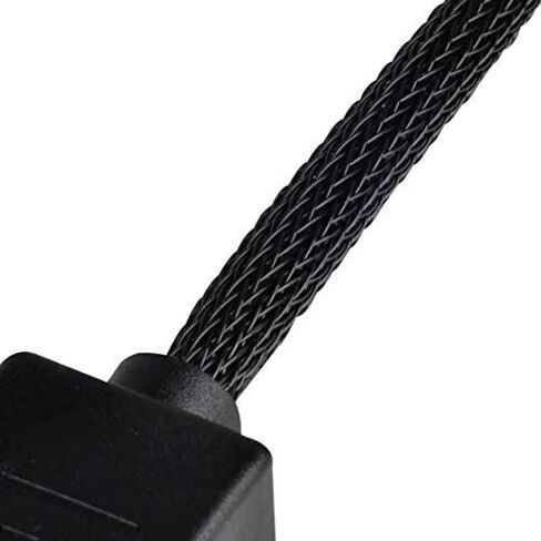 Silver Stone PWM Fan Connection Cable SST-CPF01 in Saudi Arabia