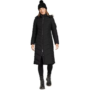 معطف نسائي من Eddie Bauer من Sun Valley Down