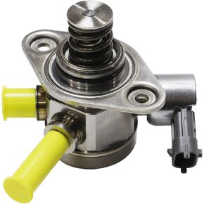 EP1028 High Pressure Mechanical Fuel Pump Fits for 2010-2017 Lacrosse Regal Verano Captiva Equinox Impala Malibu Orlando Terrain 12639694 12641847 12633423