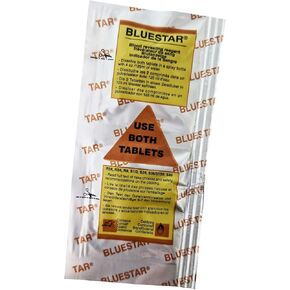 Bluestar Luminol Training Pack (8 Pack)