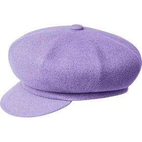 Kangol Men, Women Wool Spitfire