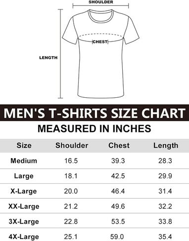 Funny World Men's Pirate T-Shirts Graphic Short Sleeve Halloween Costume in Kuwait