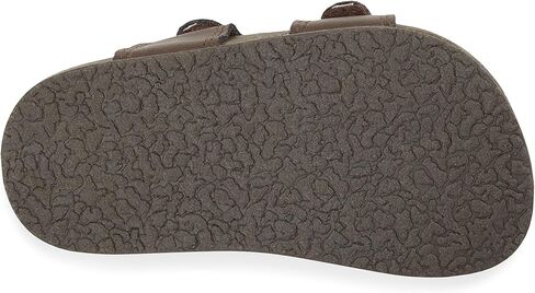 صندل كاجوال من OshKosh B'Gosh Bruno ثلاثي الأشرطة (للأطفال الصغار/الأطفال الصغار) in Kuwait