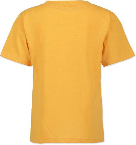 Disney Boys' 3 Pack Cars T-Shirts in Saudi Arabia