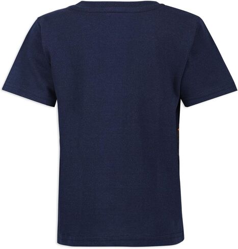 Disney Boys' 3 Pack Cars T-Shirts in Saudi Arabia