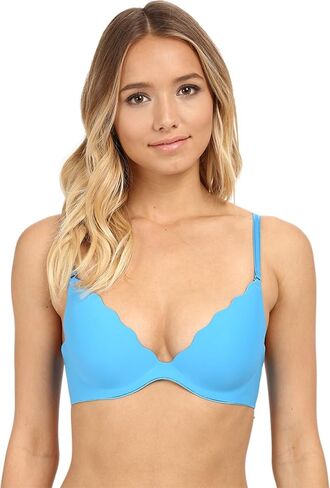 b.tempt'd by Wacoal Women's B.Wow'd Push-Up Bra in Kuwait