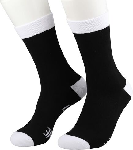 JXGZSO 17 Year Old Birthday Gift Legendary Since 2007 Socks Happy 17th Birthday Gifts Born In 2007 Gift 2007 Themed Gift in Saudi Arabia