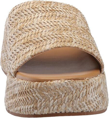 Seychelles Women's Driftwood Wedge Sandal in Saudi Arabia