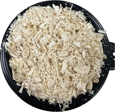 Freeze Dried Dog Treats, Chicken Hearts for Cats and Dogs - 1LB Big Bag Single Ingredient All Natural Grain-Free, High Protein, Made in USA - Perfect for Training, Topper or Snack in Saudi Arabia