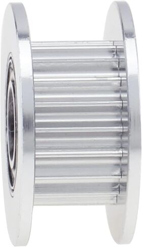 GT2 Timing Belt Idler Pulley 20 Teeth 5mm Bore 10mm Width Timing Belt Idler Pulley Wheel for 3D Printer in Kuwait