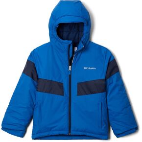 Columbia Boys' Lightning Lift Ii Jacket