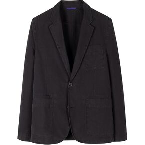 PS by Paul Smith Tall Size Mens Casual Fit Jacket