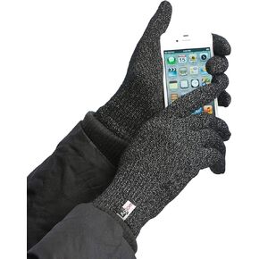 Agloves ® Sport Touchscreen Gloves, iPhone Gloves, Texting Gloves