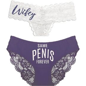 RhinestoneSash Funny Bride Gift - Naughty Lingerie Shower Gifts - Wedding Bight Bride Panties