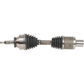 Cardone 66-2192 New CV Constant Velocity Drive Axle Shaft