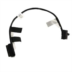 GinTai Battery Cable Wire Replacement for Dell Latitude 7400 E7400 EDC40 DC02003AW00 0VVFNX VVFNX DC02003CO00