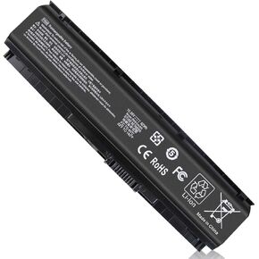 PA06 Laptop Battery Compatible with HP Omen 17 17-w 17-ab200 17t-ab00 Series 17-w000 17-w200 17-ab000 17t-ab200 849571-221 849911-850 HQ-TRE HSTNN-DB7K PA06062 TPN-Q174