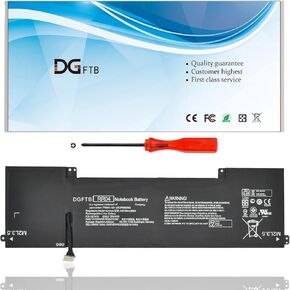 RR04 Battery For HP Omen 15-5000 15-5100 15-5200 15T-5000 15-5001NA 15-5010NR 15-5012TX 15-5116TX 15-5014TX 15-5016TX 15-5220NR 15-5210NV 15-5051NA TPN-W111 778951-421 778961-421 778978-005 HSTNN-LB6N