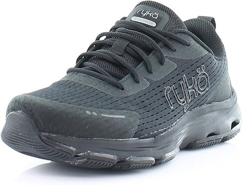 Ryka Women's Devotion Ls Lace-up Walking Shoes Sneaker in Kuwait