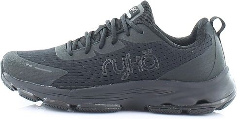 Ryka Women's Devotion Ls Lace-up Walking Shoes Sneaker in Kuwait
