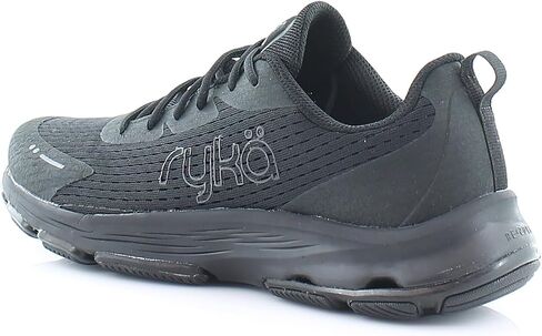 Ryka Women's Devotion Ls Lace-up Walking Shoes Sneaker in Kuwait