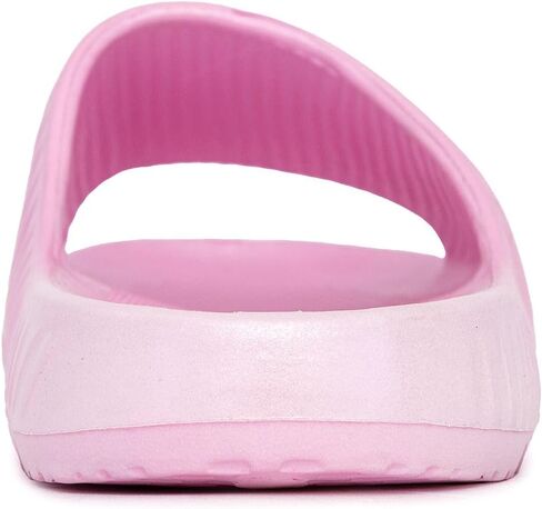 Nautica Kids Boys Youth Athletic Slide Slip-On Sandal -Big Kid/Little Kid in Saudi Arabia