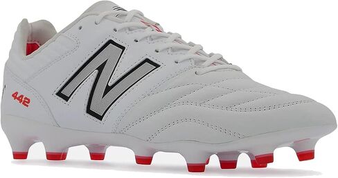 New Balance Unisex 442 V2 Pro FG Soccer Shoe in Saudi Arabia