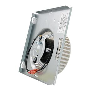 S97017706 8664RP B Unit Ventilation Fan Motor Assembly, 8814R Compatible with Broan NuTone Bathroom Exhaust Fan, Replace for 8673 671RB, 671, 672, 371, 763RL B, 769RL B, 100CFM, 3.5 Sones