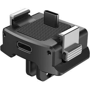 BTG Quick Release Mount for DJI Pocket 3 Accessories