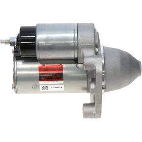 Denso Genuine Starter - 281-8106