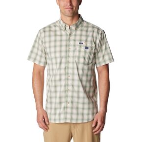 Columbia Men's Super Bonefish Short Sleeve Shirt