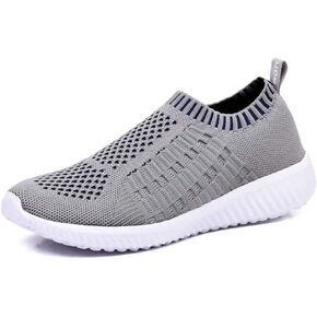 konhill womens Sneaker,walking