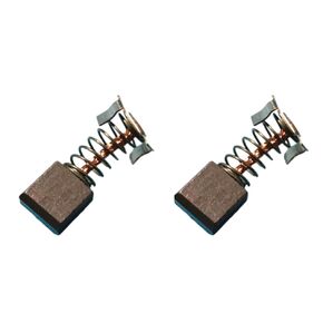 Pack of 2 #CB441 CB-441 #CB-432 #CB-442 Carbon Brush 194435-6 BHR261 BHR262 BHR202 BHR241 DTW450 Quality Durable New Replacement Parts