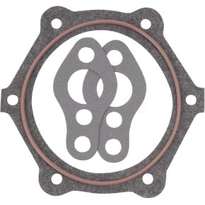 Edelbrock 7251 Water Pump Gasket Kit for Small Block Chevy