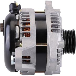 New Alternator Replacement fit for Ford F-150 2011 2012 2013 2014 Electrical Alternators Replace AL3Z10346C AL7783X GL-8647