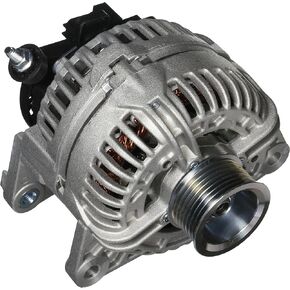 TYC Alternator Compatible with 2007-2008 Dodge Ram Pickup