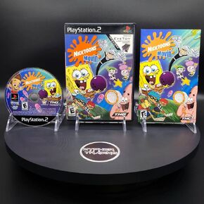 Nicktoons Movin'