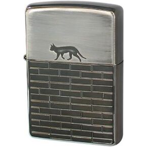 Zippo CAT Walks 2BN-CATW