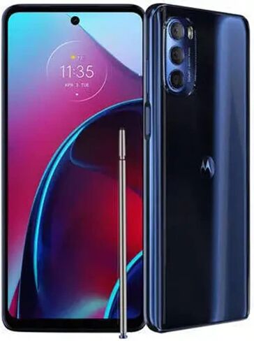 بديل قلم Touch Stylus S لجهاز Motorola Moto G Stylus 5G (2022) بديل قلم Touch Stylus S (أزرق شفق) in Saudi Arabia