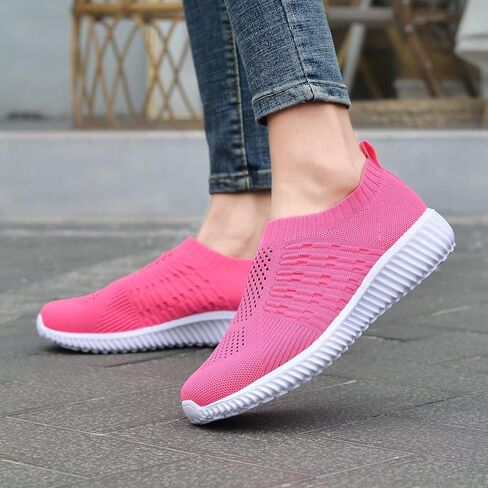 konhill womens Sneaker,walking in Saudi Arabia