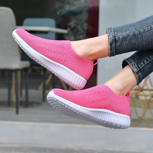 konhill womens Sneaker,walking in Saudi Arabia