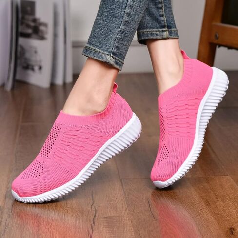 konhill womens Sneaker,walking in Saudi Arabia