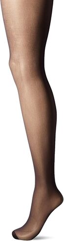 No nonsense Women's Control Top Pantyhose with Reinforced Toe in Kuwait