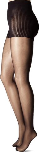 No nonsense Women's Control Top Pantyhose with Reinforced Toe in Kuwait