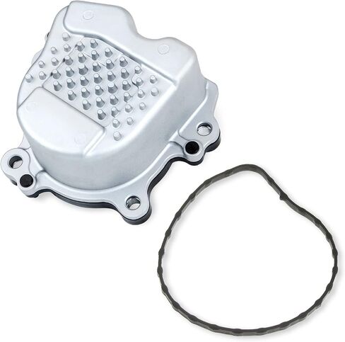 Electric Water Pump with Gasket Compatible with 2012-2017 Toyota Camry 2013-2018 Toyota Avalon L4 Hybrid Electric/Gas Replaces Part 161A039025 WPT191 in Saudi Arabia
