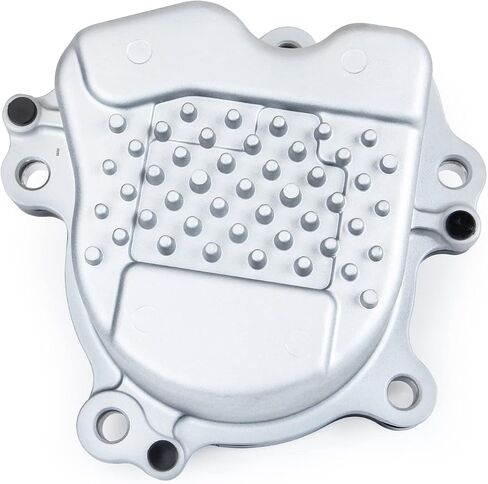 Electric Water Pump with Gasket Compatible with 2012-2017 Toyota Camry 2013-2018 Toyota Avalon L4 Hybrid Electric/Gas Replaces Part 161A039025 WPT191 in Saudi Arabia