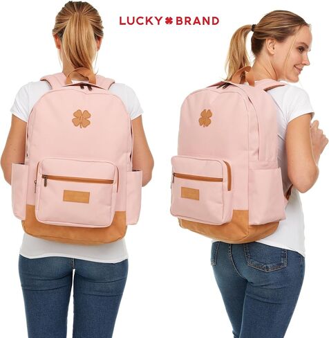 Lucky Backpack for Men, Premium Laptop Backpack, Travel Backpack for Women, Lightweight Backpacks, Comfortable Mens Back Pack in Saudi Arabia