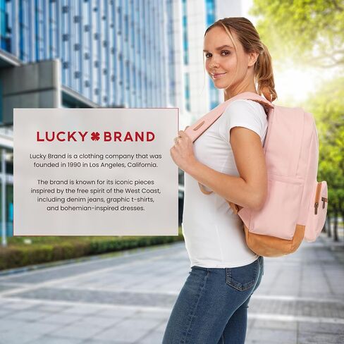 Lucky Backpack for Men, Premium Laptop Backpack, Travel Backpack for Women, Lightweight Backpacks, Comfortable Mens Back Pack in Saudi Arabia