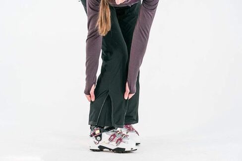 بنطال فلايلو ديزي أسود 1 إل جي طويل القامة 34 in Kuwait