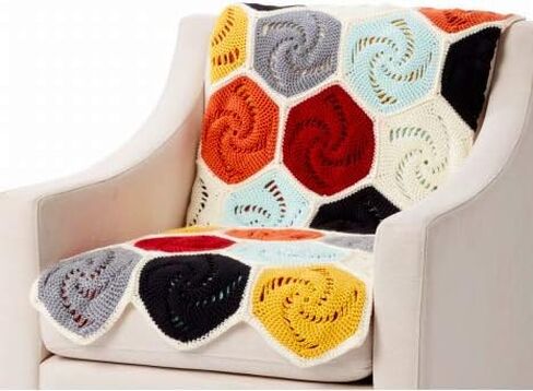 Caron Simply Soft Yarn - 6 Pack with Pattern Cards in Color (Off White) in Saudi Arabia